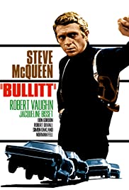 Bullitt 1968 Dub in Hindi Full Movie